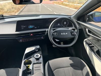 2023 Kia EV6
