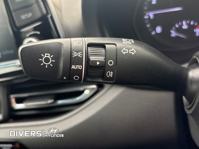 2022 Hyundai i30
