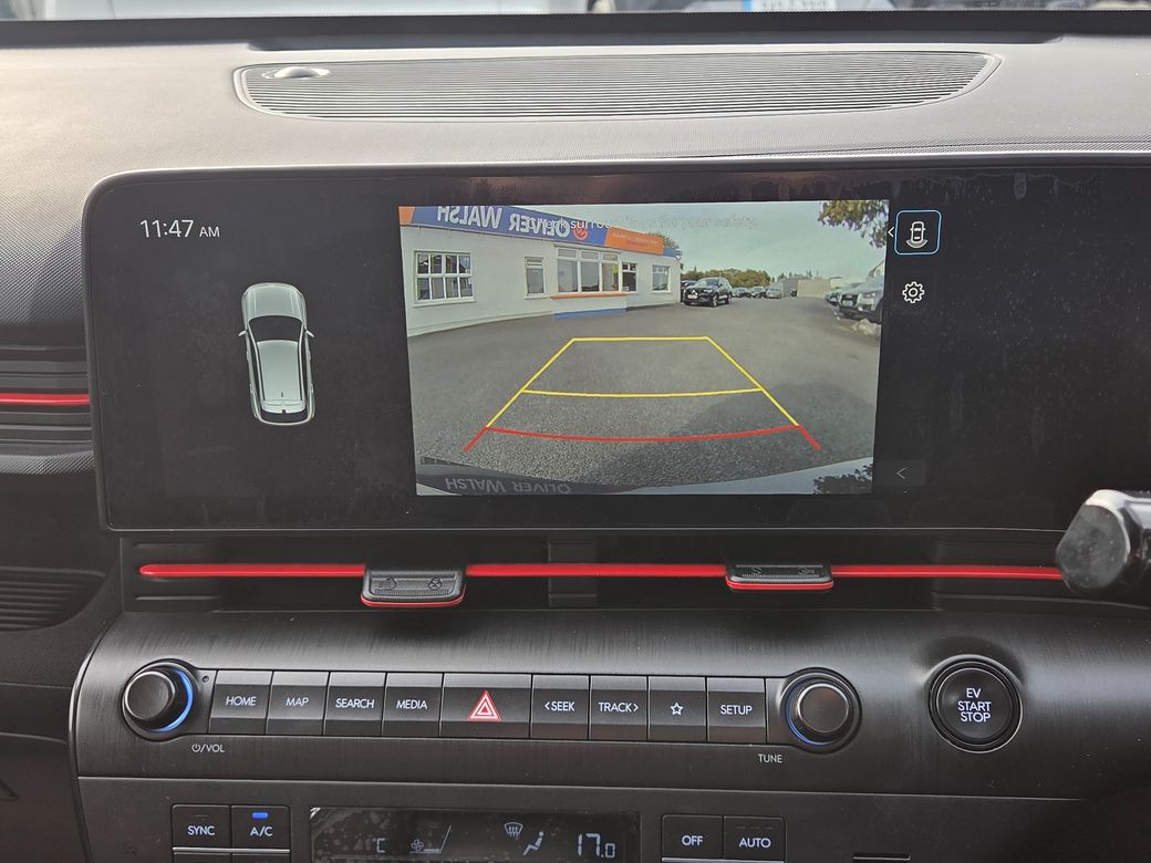 2024 Hyundai Kona