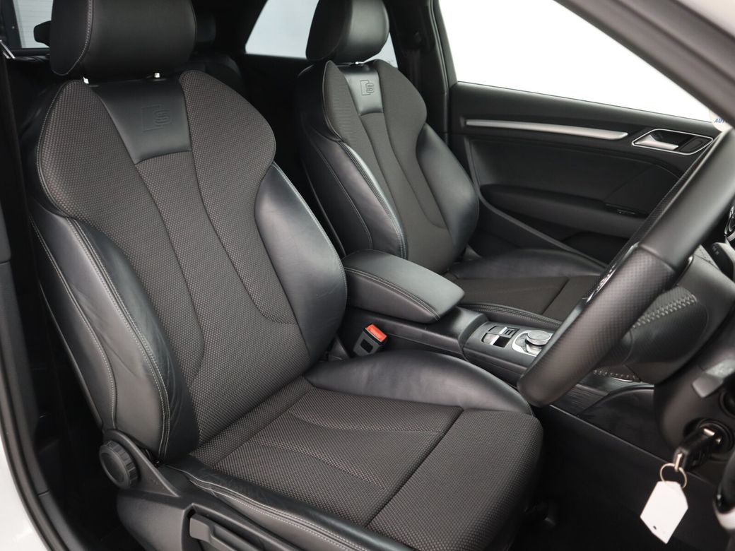 2016 Audi A3