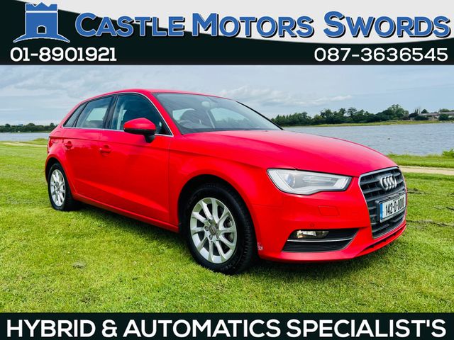 vehicle for sale from Castle Motors Swords