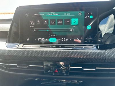 2023 Volkswagen Golf