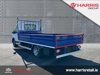 2025 Maxus Deliver 9