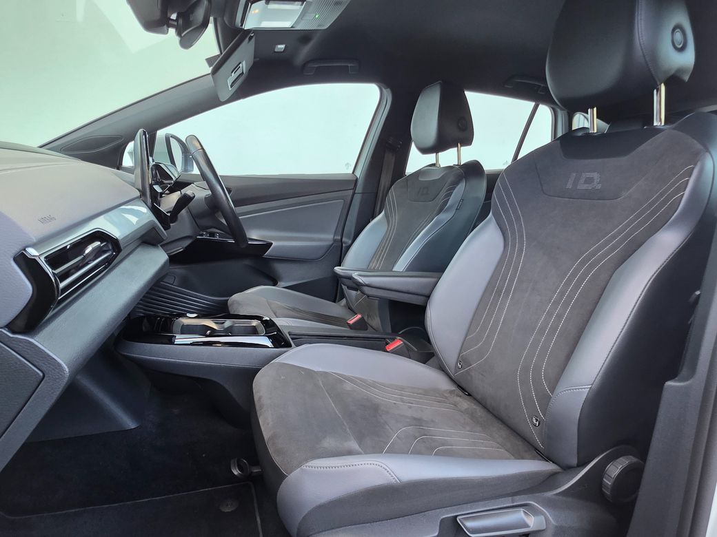 2023 Volkswagen ID.4