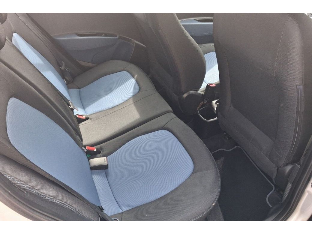 2017 Hyundai i10