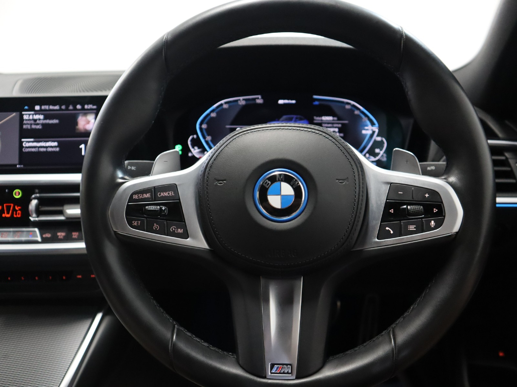 2022 BMW 3 Series