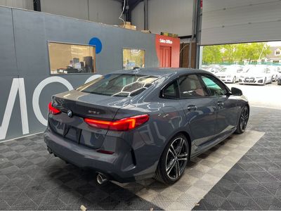 2021 BMW 2 Series
