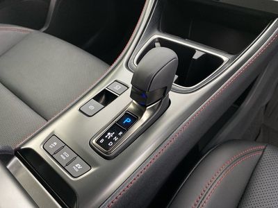 2025 Lexus LBX