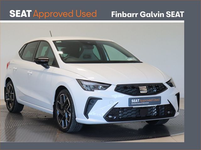 vehicle for sale from Finbarr Galvin Ltd
