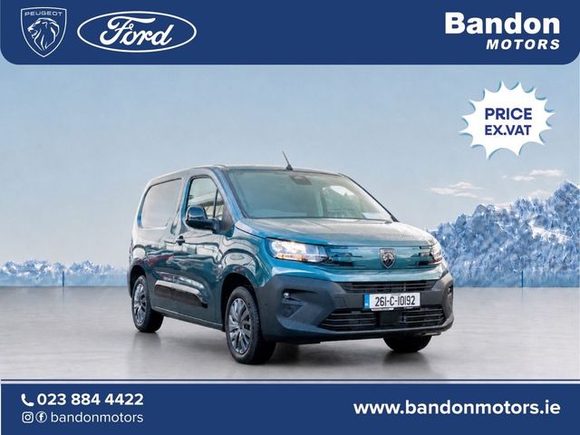 vehicle for sale from Bandon Motors