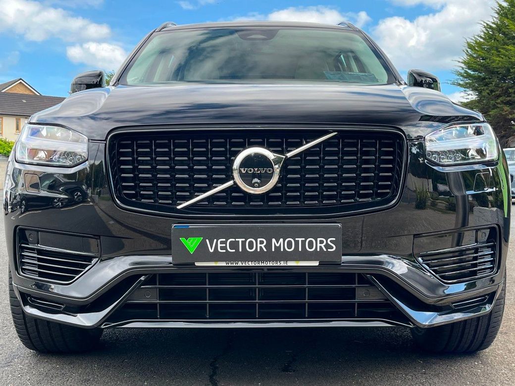 2024 Volvo XC90