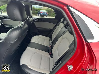 2021 Kia XCeed