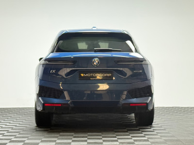 2022 BMW iX