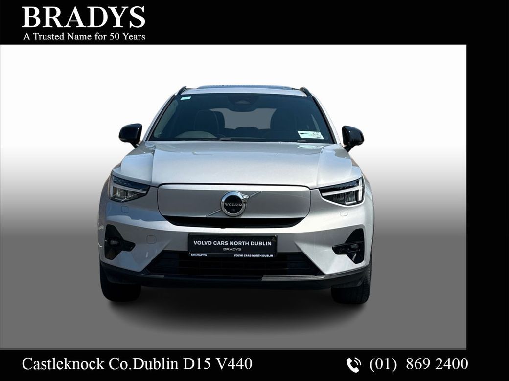 2023 Volvo XC40
