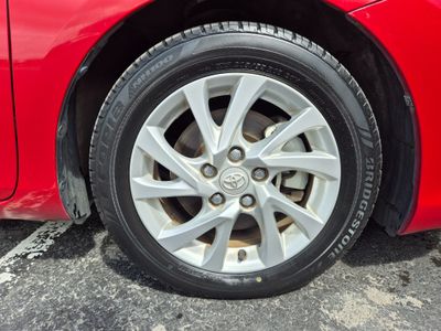 2017 Toyota Auris