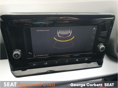2025 SEAT Ibiza