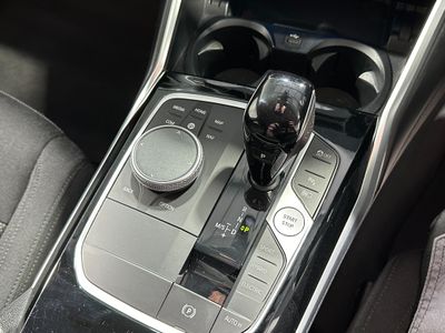 2022 BMW 3 Series