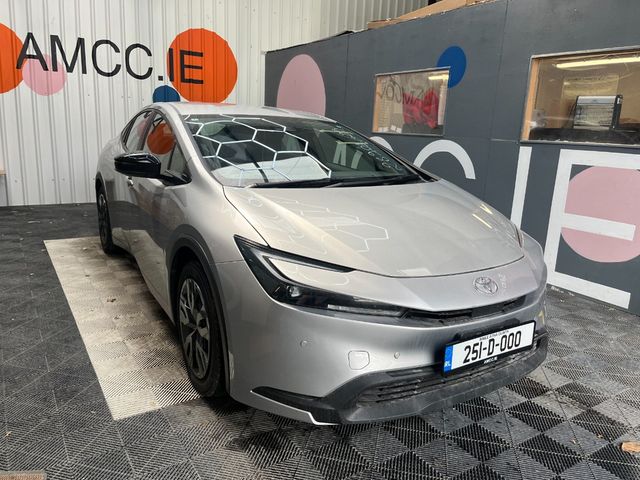 vehicle for sale from The Automatic Motor Car Centre