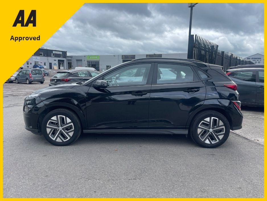 2021 Hyundai Kona