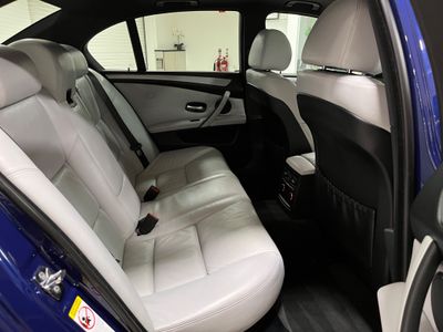 2008 BMW M5
