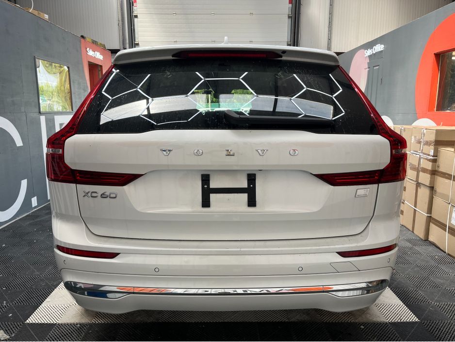2021 Volvo XC60