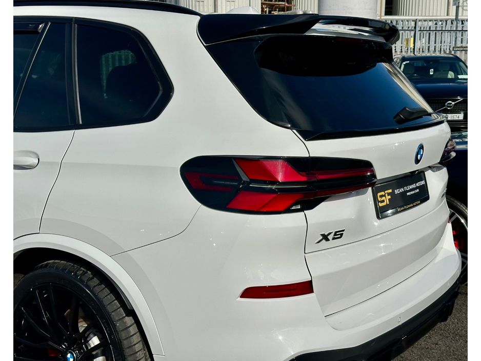 2023 BMW X5