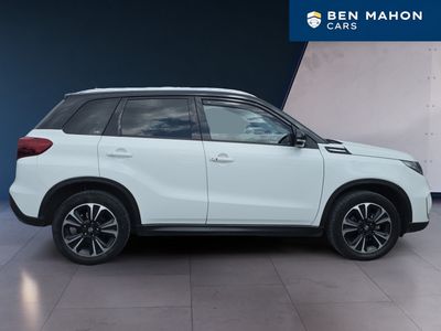 2021 Suzuki Vitara