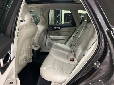 2025 Volvo XC60