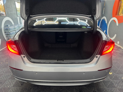 2020 Honda Accord