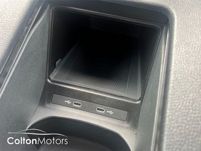 2022 Volkswagen ID.4