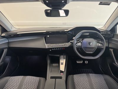 2026 Peugeot 308