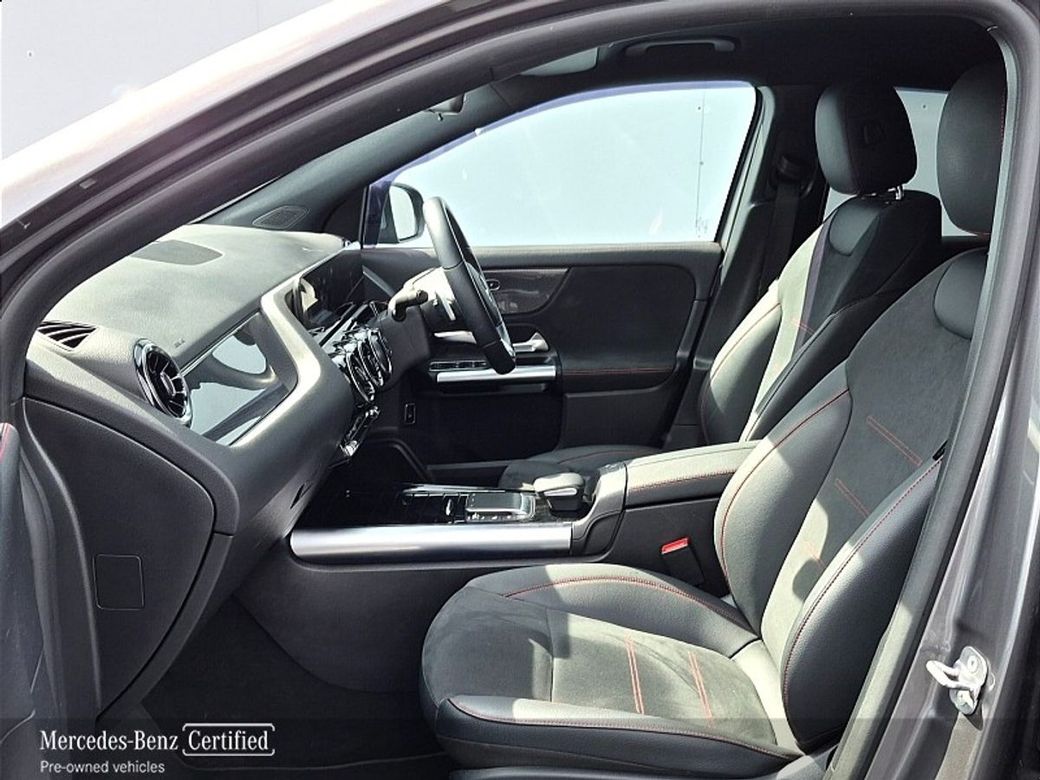 2023 Mercedes-Benz GLA Class