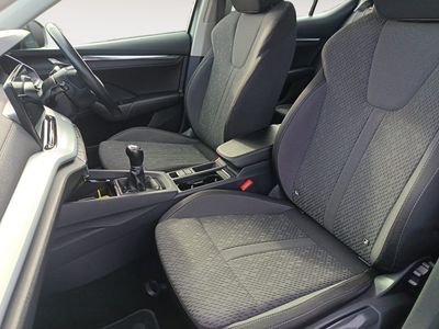 2021 Skoda Octavia