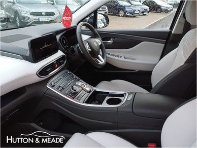 2024 Hyundai Santa Fe