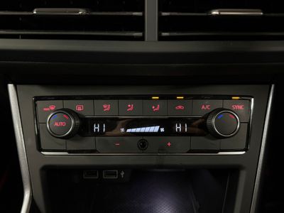 2018 Volkswagen Polo