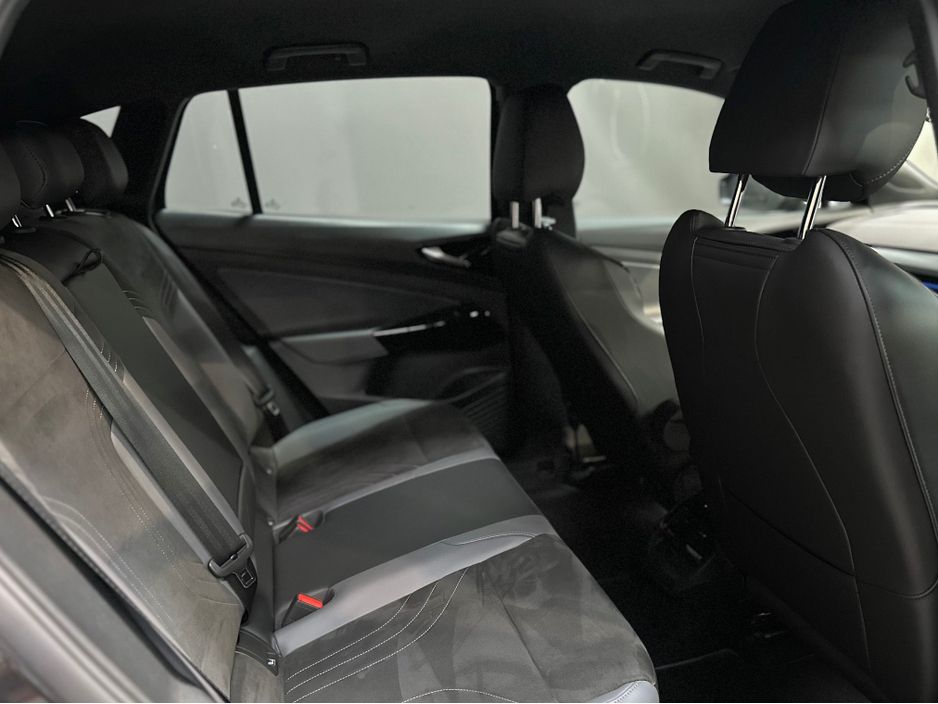 2023 Volkswagen ID.4