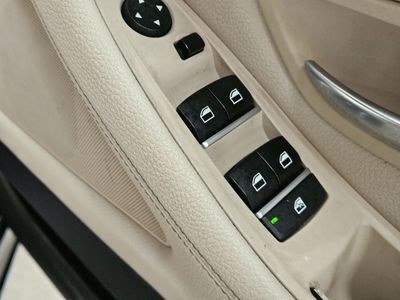 2016 BMW 5 Series