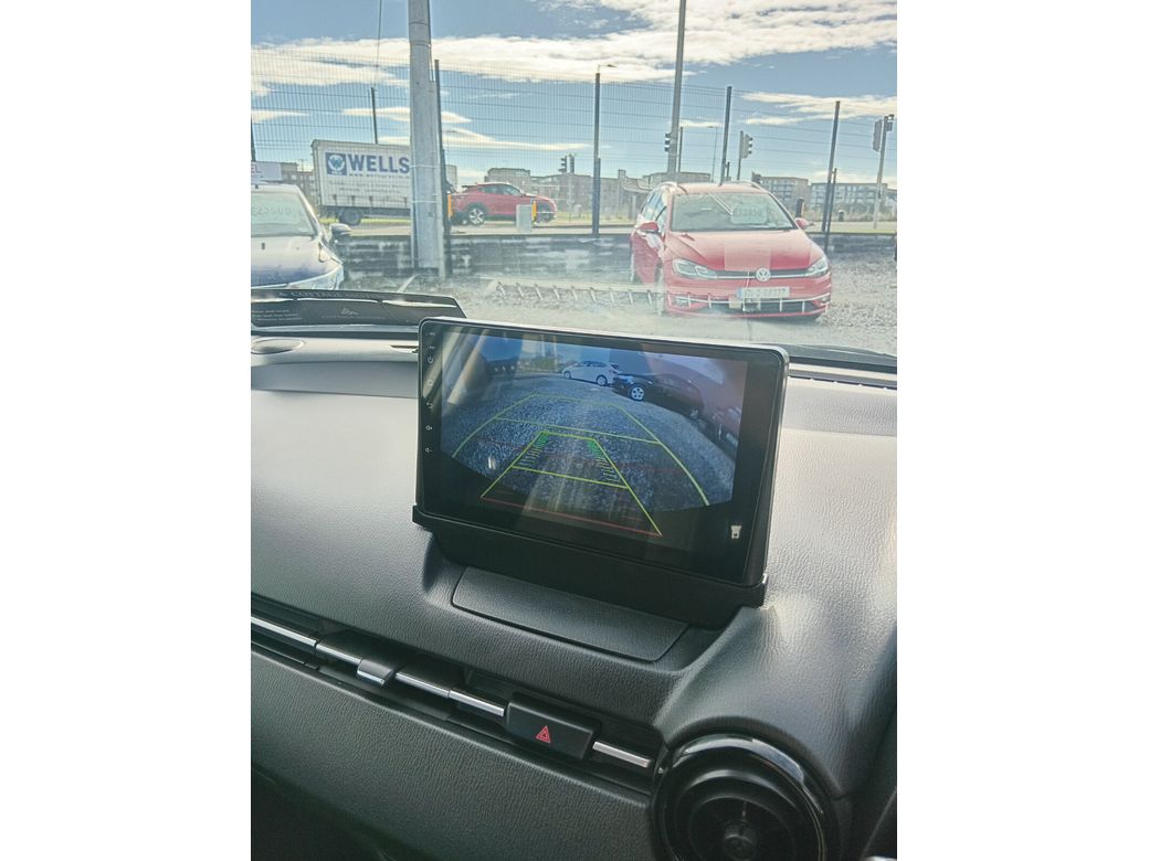 2017 Mazda Demio