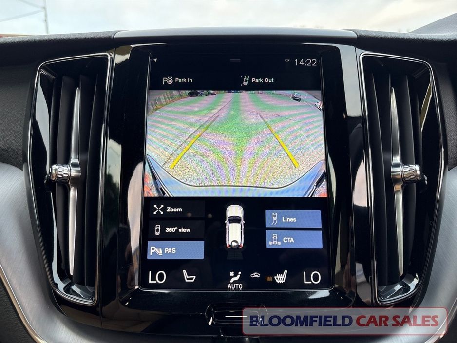 2018 Volvo XC60