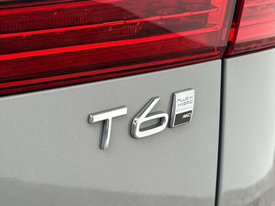2025 Volvo XC60