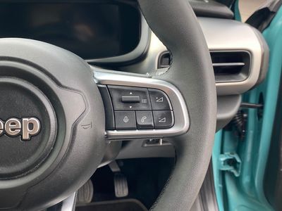2025 Jeep Avenger