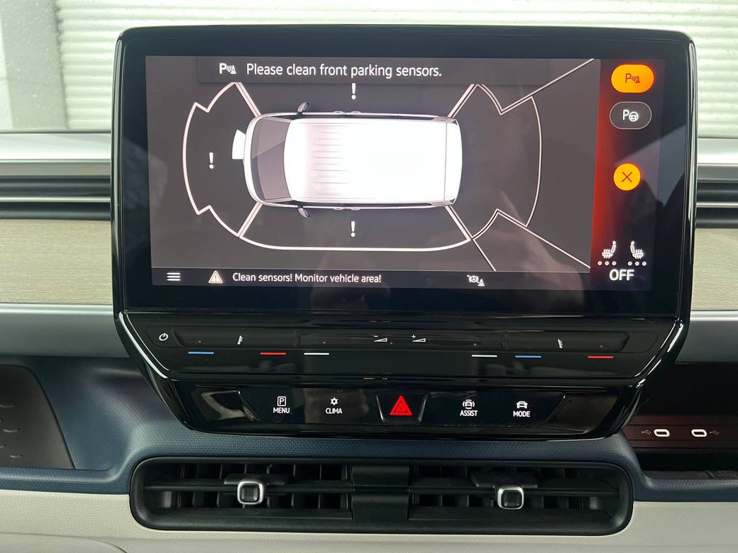 2023 Volkswagen ID. Buzz