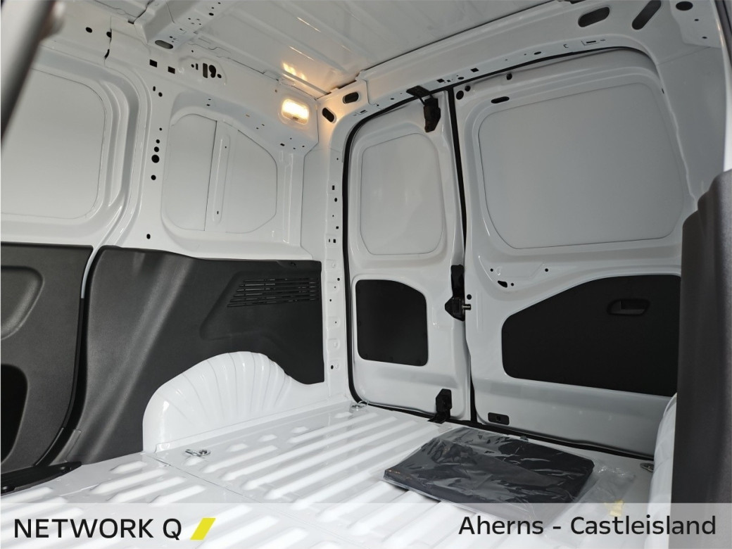 2026 Opel Combo
