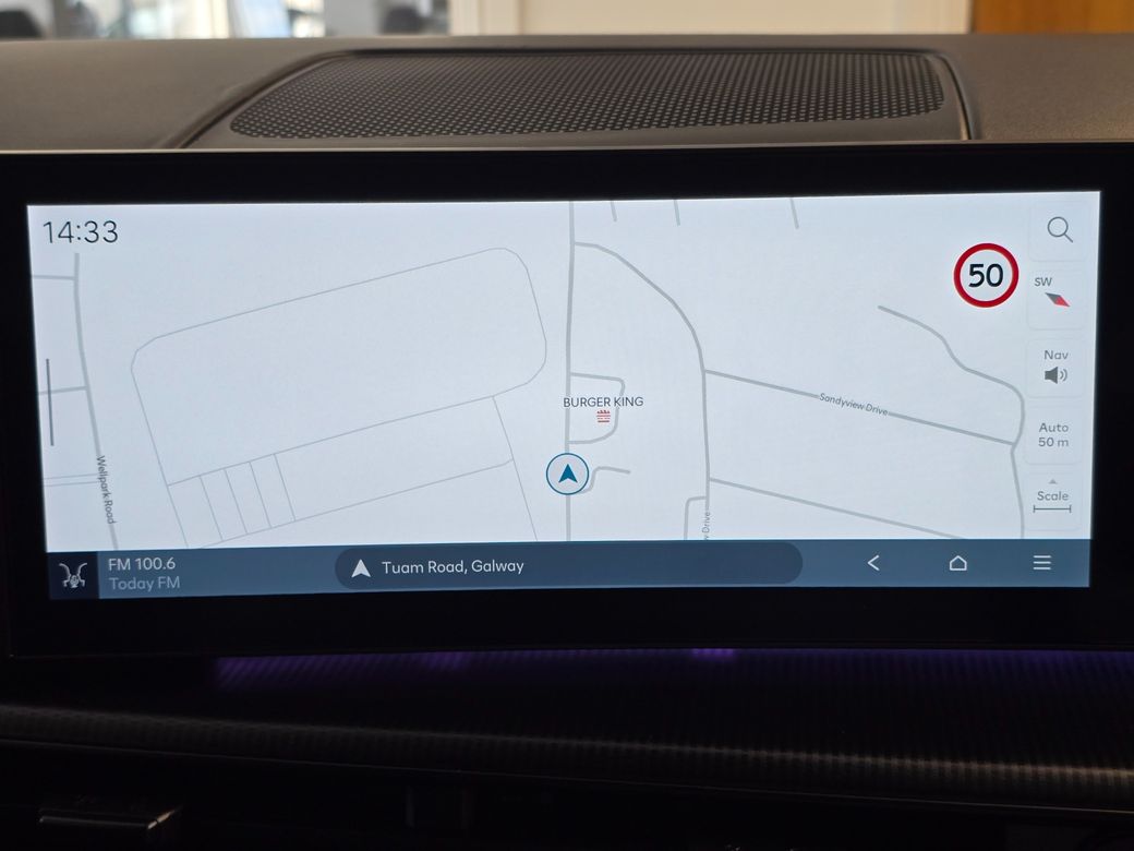 2024 Hyundai Santa Fe