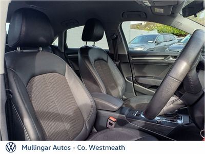 2019 Audi A3