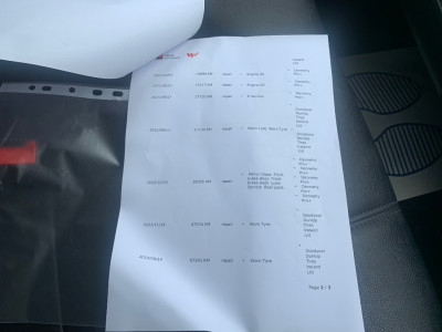 2019 Renault Trafic