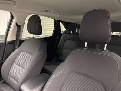 2020 Ford Kuga