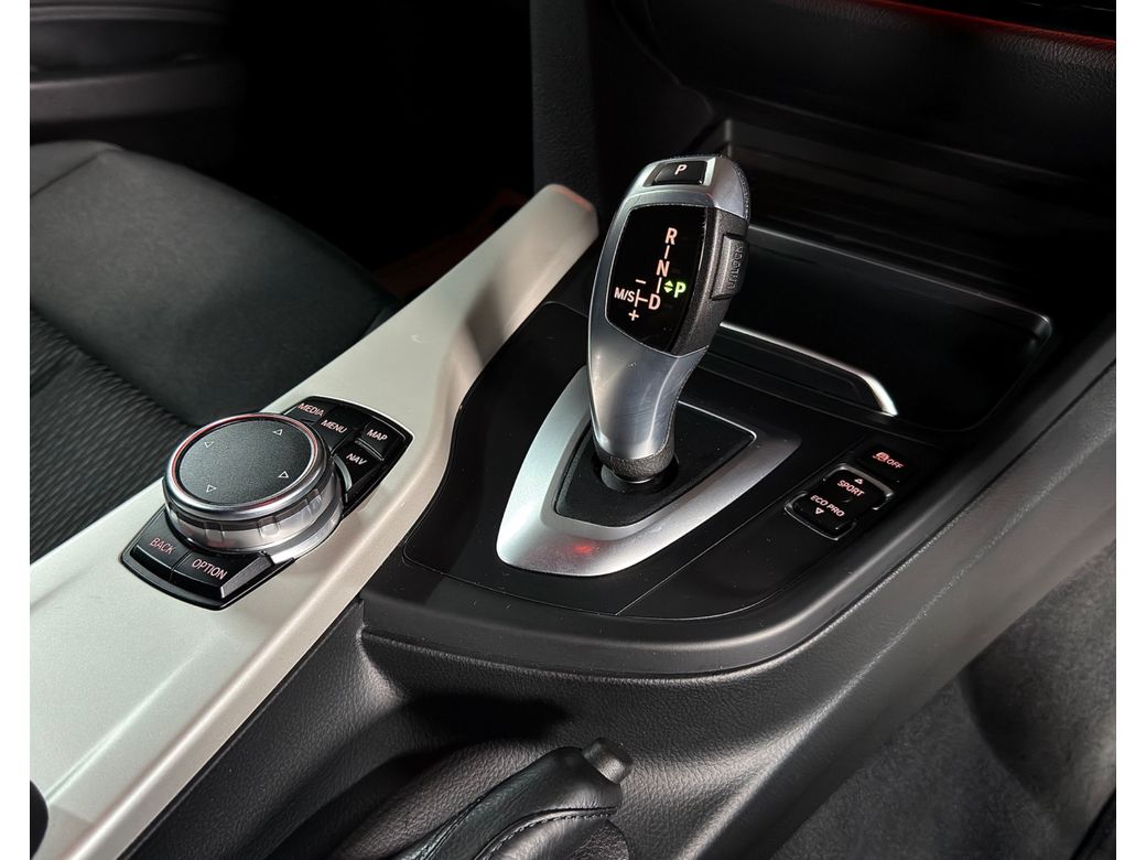 2017 BMW 3 Series