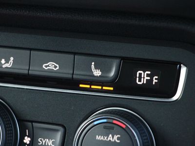 2022 Volkswagen Tiguan Allspace