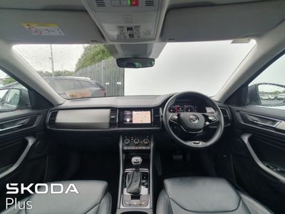 2023 Skoda Kodiaq